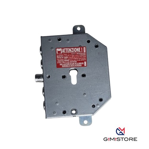 Mottura 89c855 serratura - 89c855, a