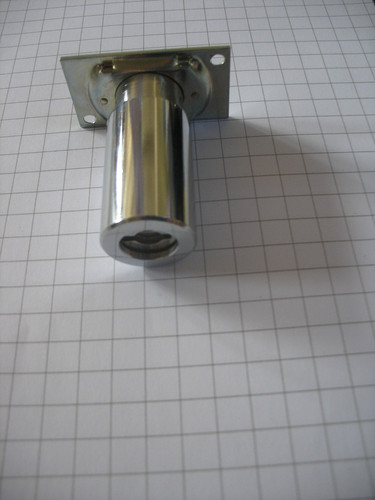 Cilindro mottura per serrature - per,
