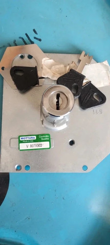 Serratura sicurezza mottura - serratura, di