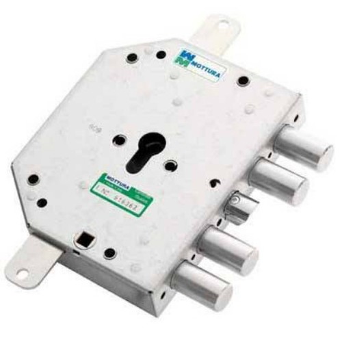 Mottura 89c855 serratura - 89c855, a