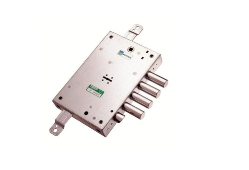 Serratura sicurezza porta - sicurezza,