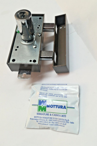 Deviatore ferroglietto mottura - deviatore,
