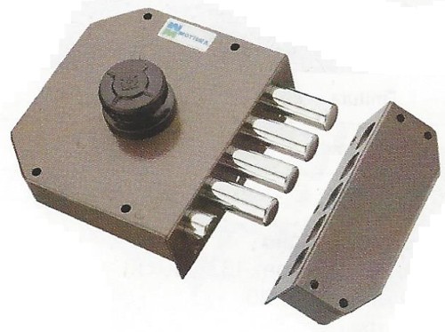 Serratura sicurezza mottura - serratura,