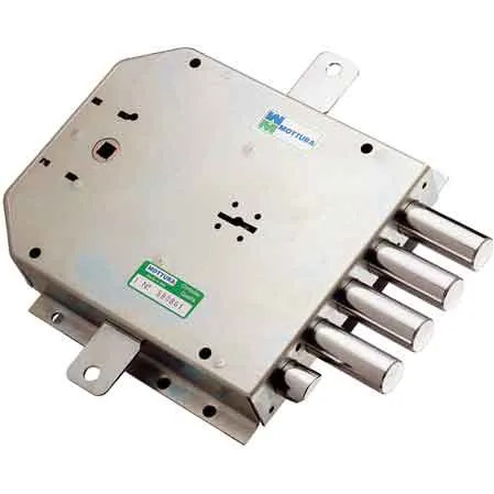 Serratura porte blindate - blindate, a