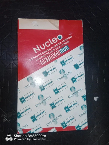 Nucleo ricambio per - nucleo, di