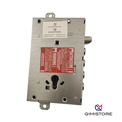 Mottura 82515 serratura - mottura,
