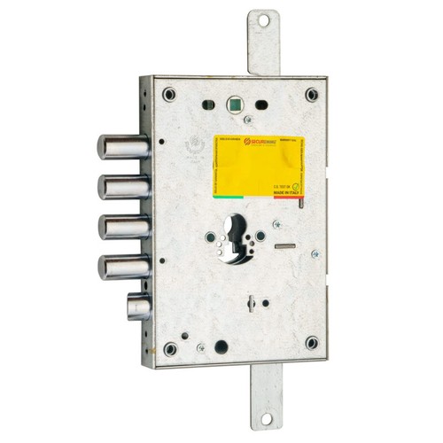 Serratura securemme 2651 - securemme,