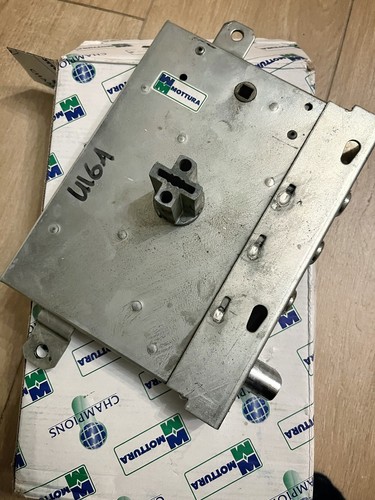 Serratura mottura per porta - serratura,