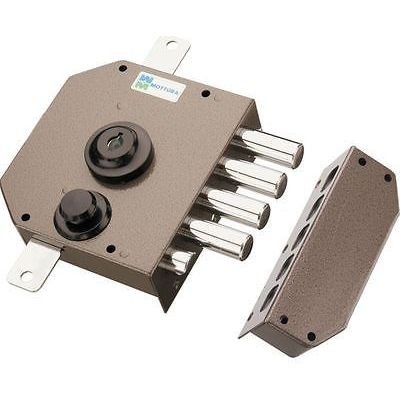 Mottura serratura triplice con - mottura,